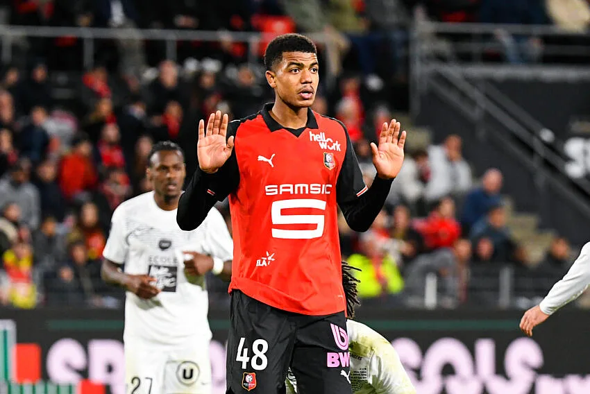 Stade Rennais : une vente à 40 millions est programmée pour cet hiver