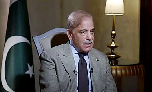 Pakistan PM heads to Saudi Arabia, Qatar, Turkey to push for US-Iran talks
