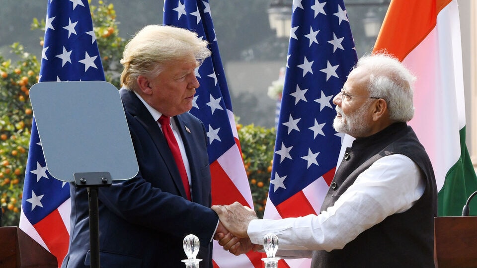 India-US to resume talks on bilateral trade agreement this month — what ...