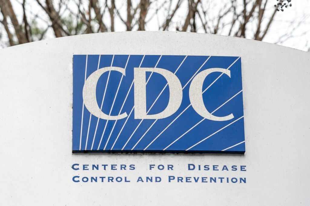Trump administration eyes former deputy surgeon general to lead CDC ...