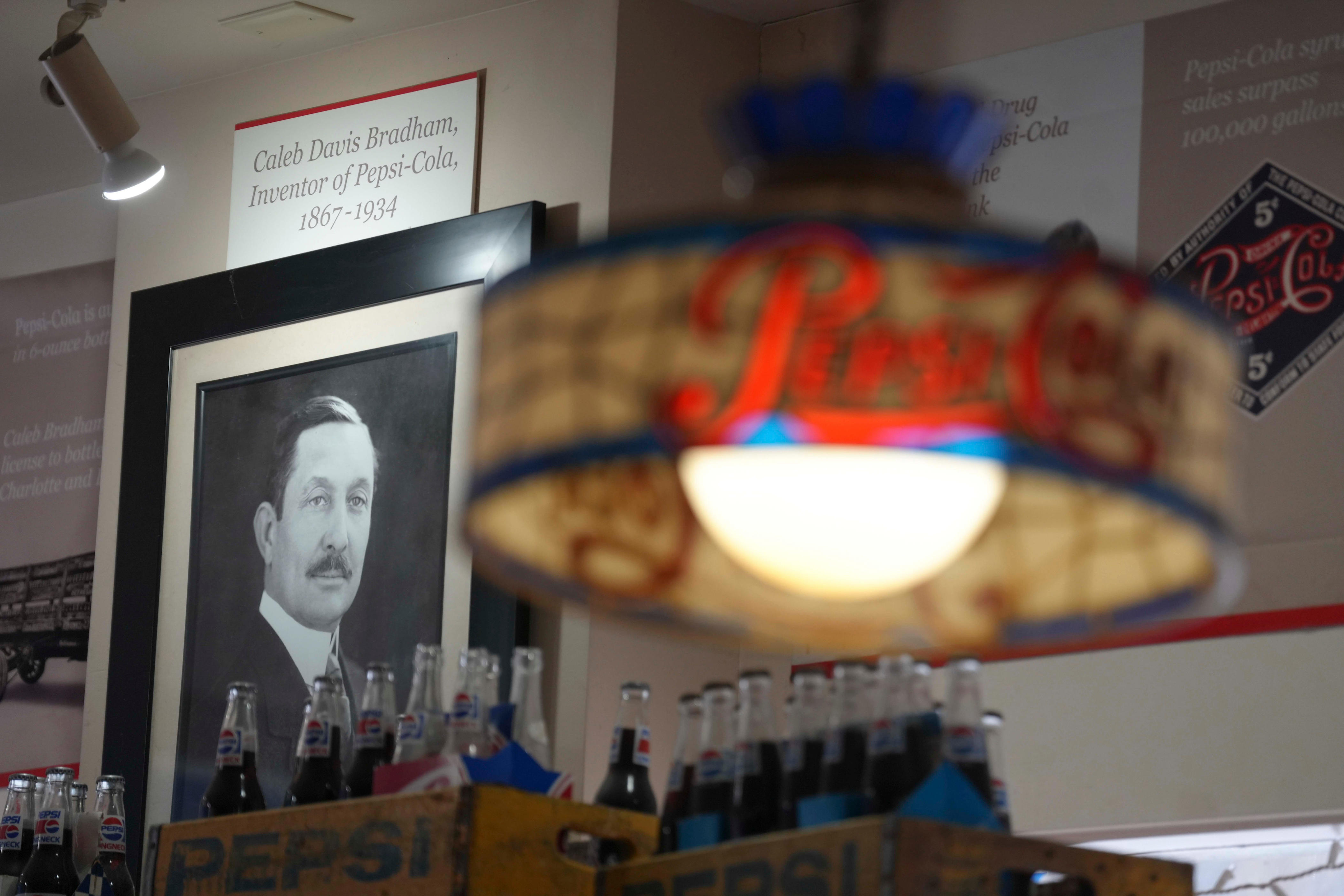 Pepsi has global appeal. It's time we know its true American origins