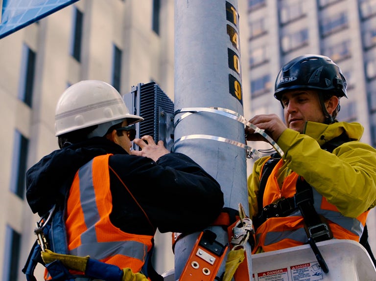 No longer the 'biggest company on Earth,' how AT&T remains iconic