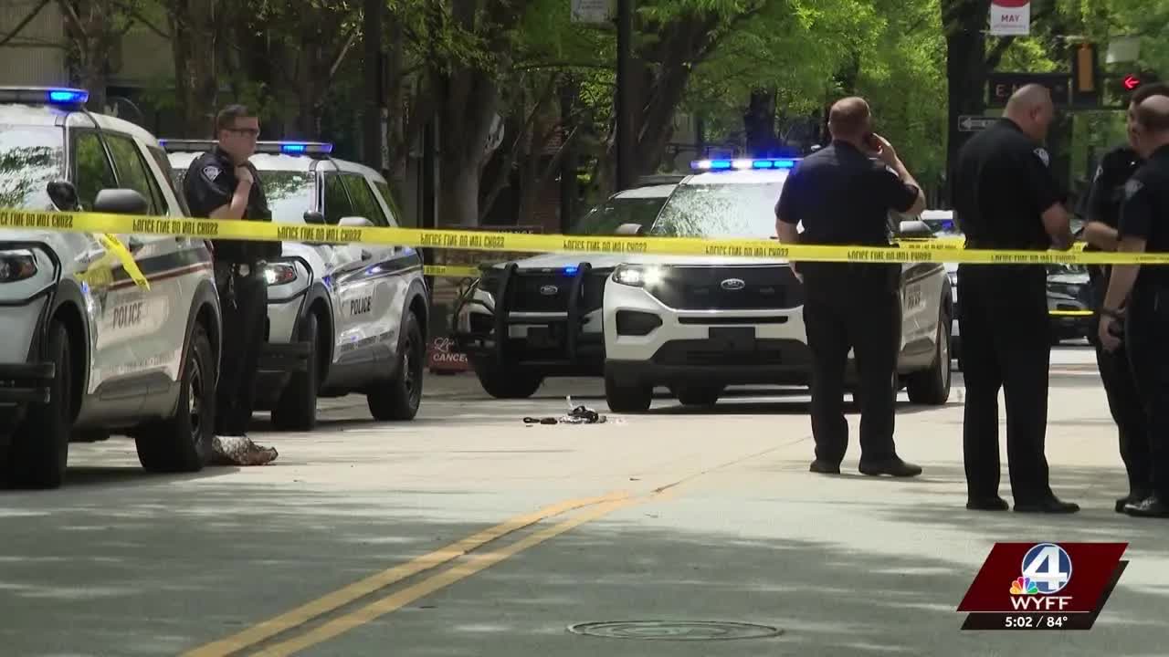 SLED says intoxicated man shot officer and bit another officer in ...