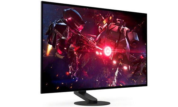 Forget your 4K TV, Sony confirms game-changing screen upgrade
