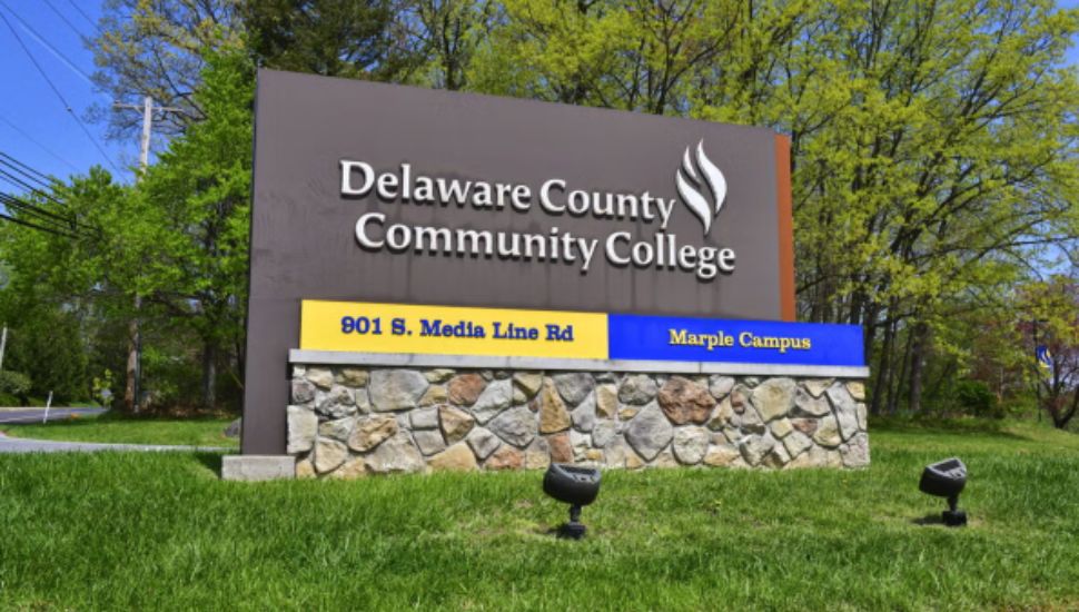 Delaware County Community College and Moore College of Art & Design ...