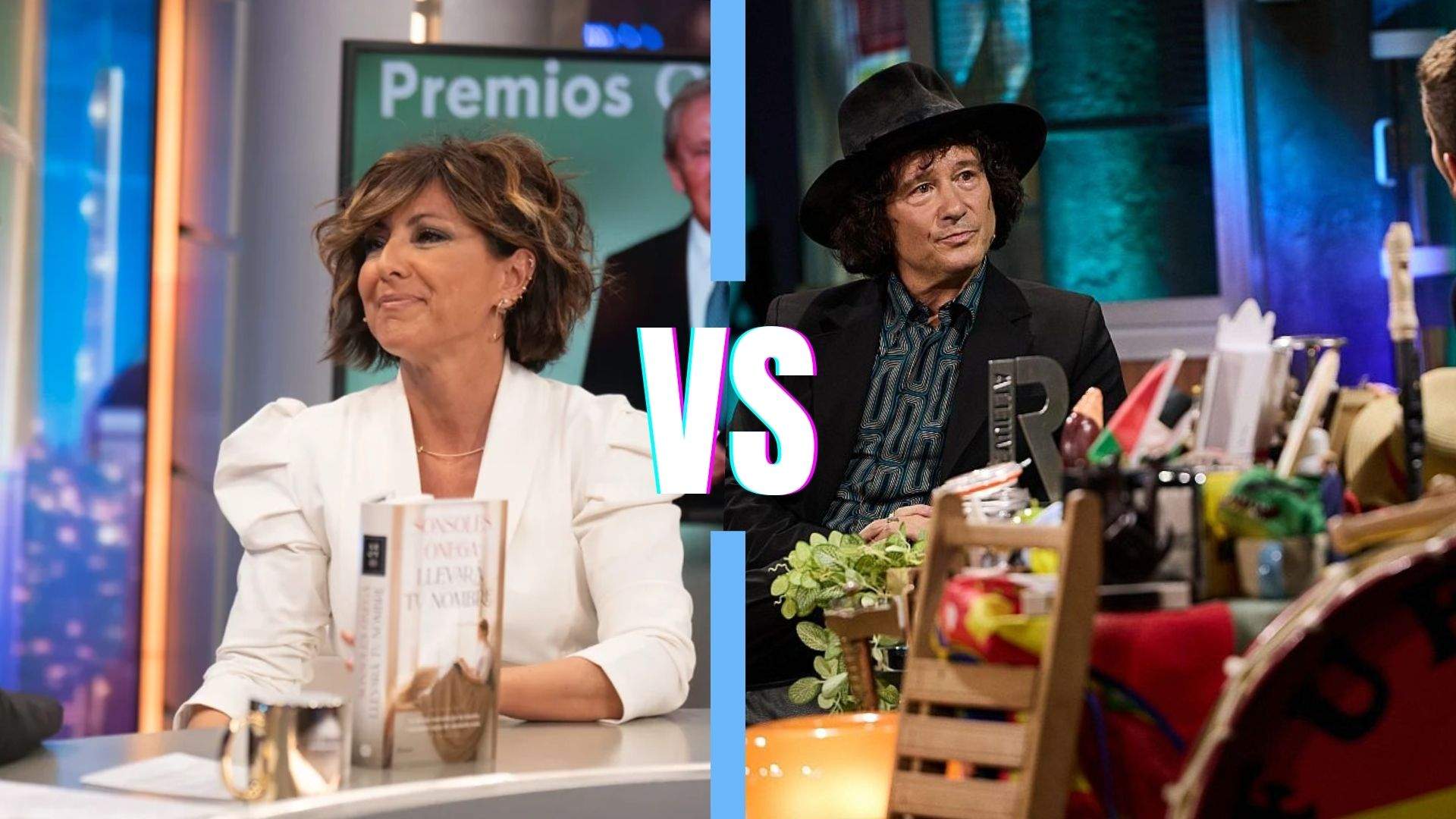 Audiencias TV de ayer, 14 de abril: 'El Hormiguero' gana a 'La Revuelta ...