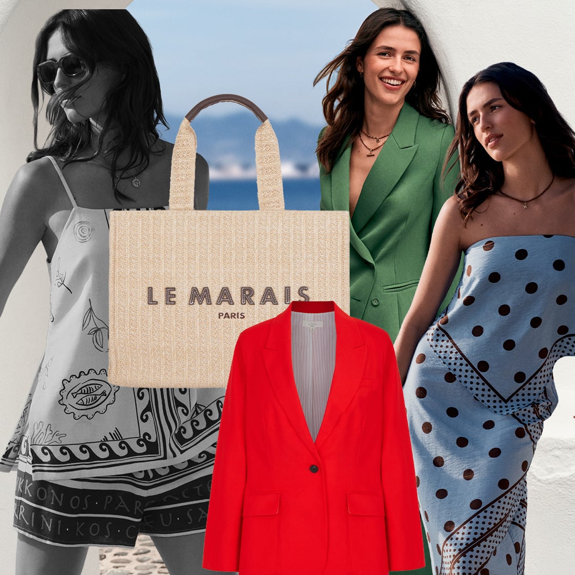 Trend forecast: 15 of the best new-in high street fashion buys to shop right now