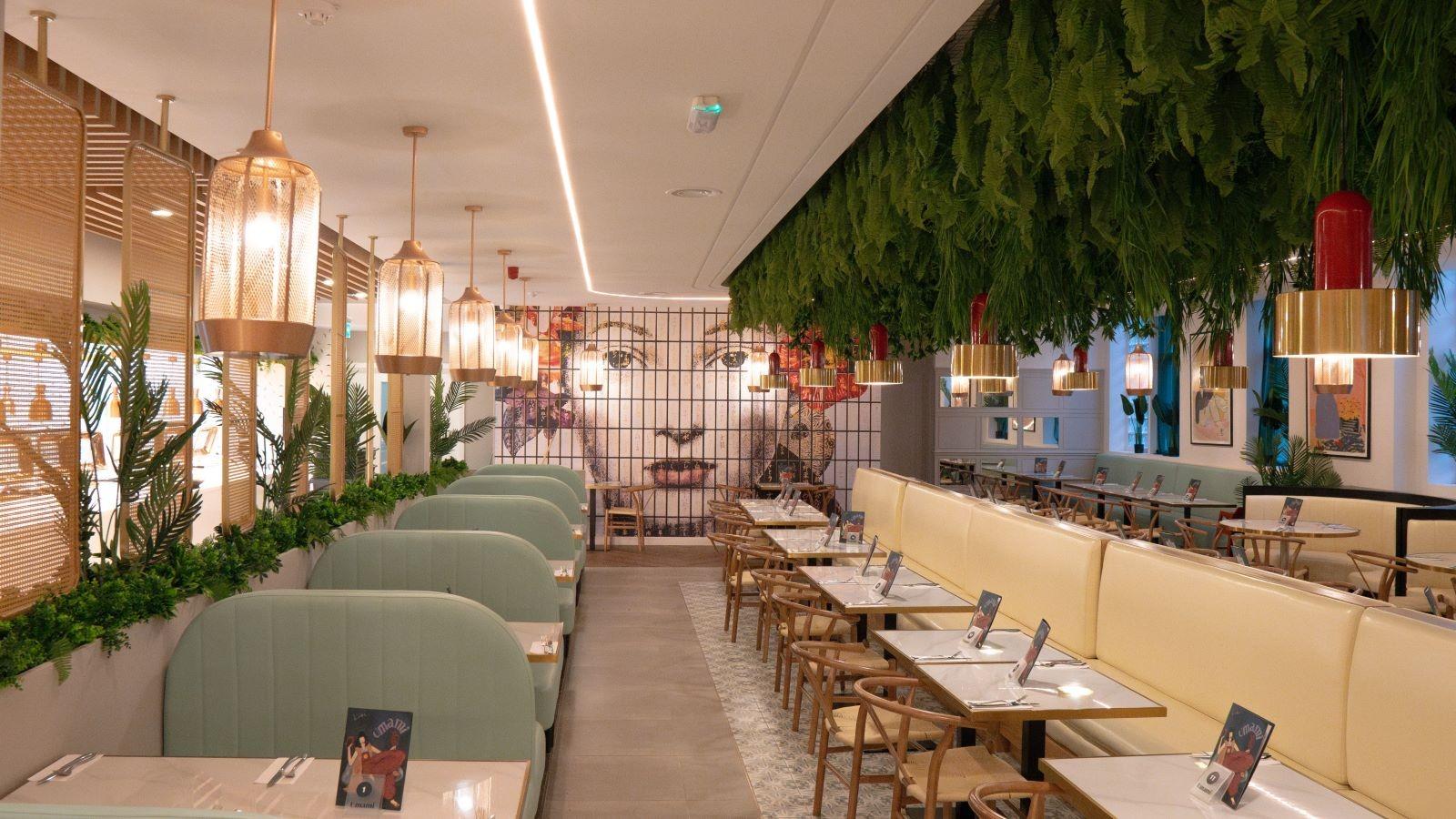 Umami World Kitchen: Everything we know so far about the new all-you ...