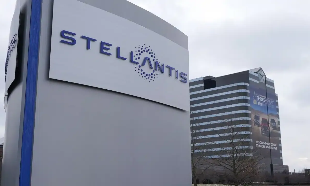 Mossa da 1,2 miliardi per Stellantis FS: ecco il piano sui prestiti ...