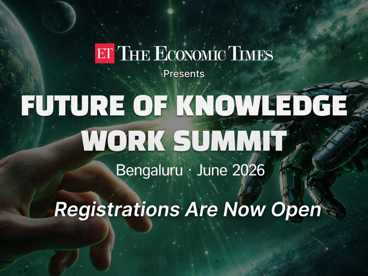 As AI moves into core operations, Future of Knowledge Work Summit 2026 ...