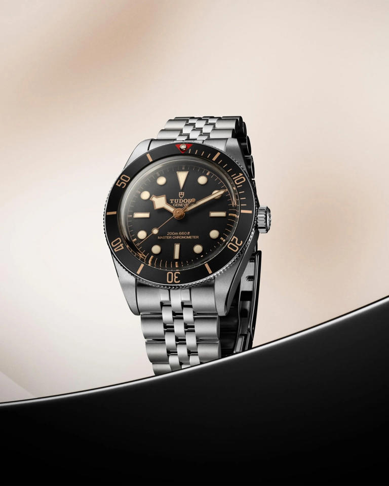 The definitive everyday dive watch of the decade just reached its final ...