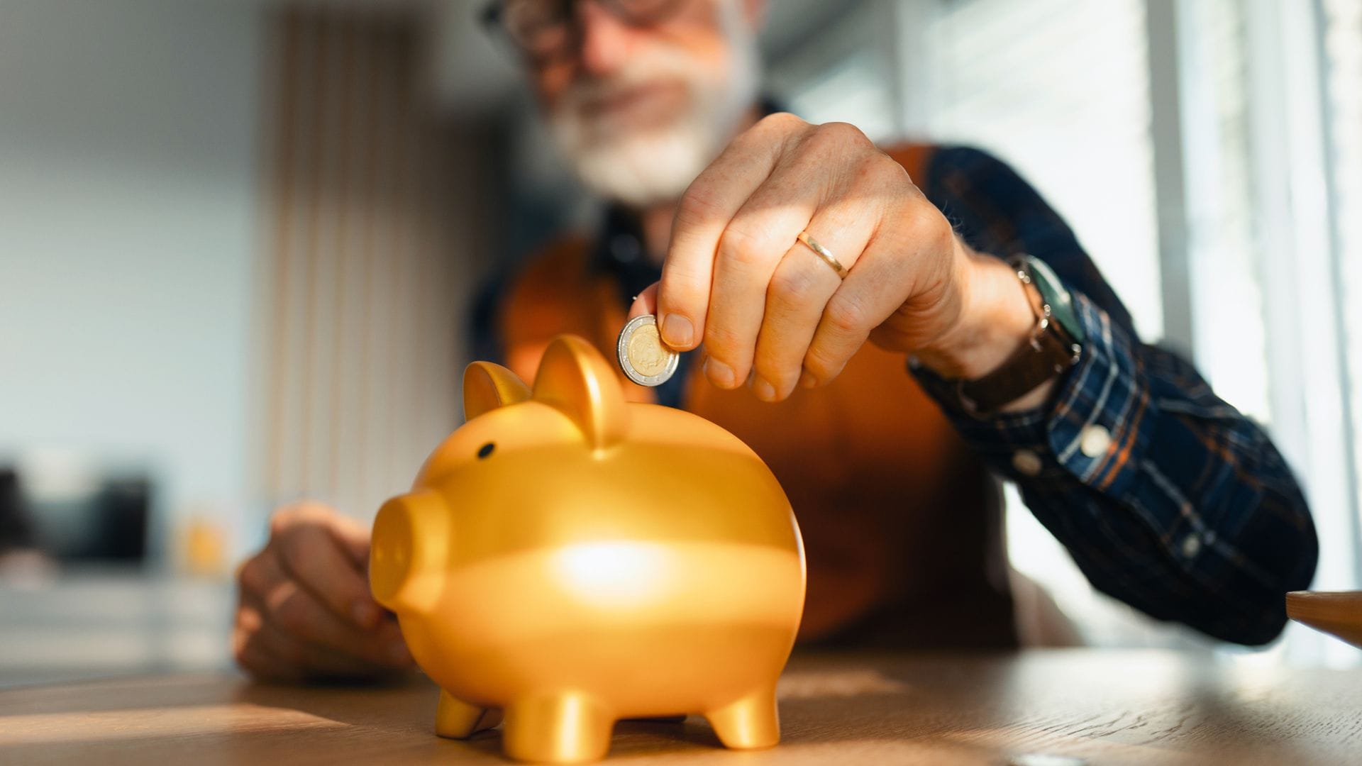 El cambio en las pensiones de 2026 que ya está en marcha: estos dos ...