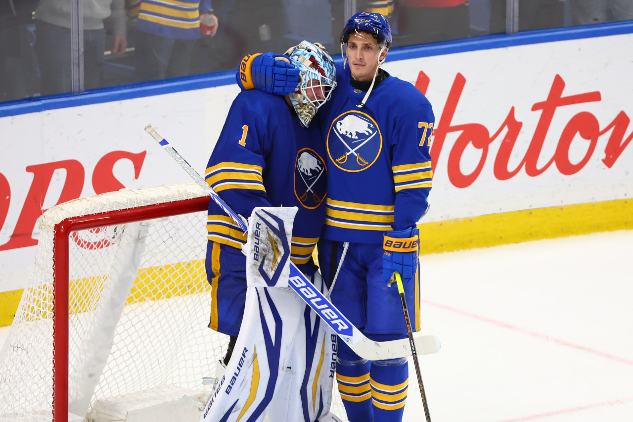 The unlikely team that ended one of the longest playoff droughts in sports
