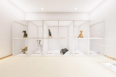 犬を『ペットホテルに何日も預ける』のはダメなこと？考えられるリスクとは