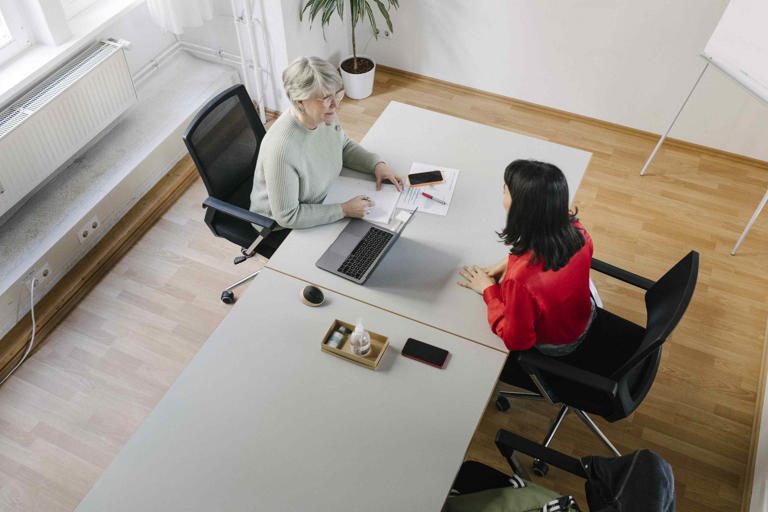 62% of workers have resume gaps: Key tips to re-enter the workforce ...