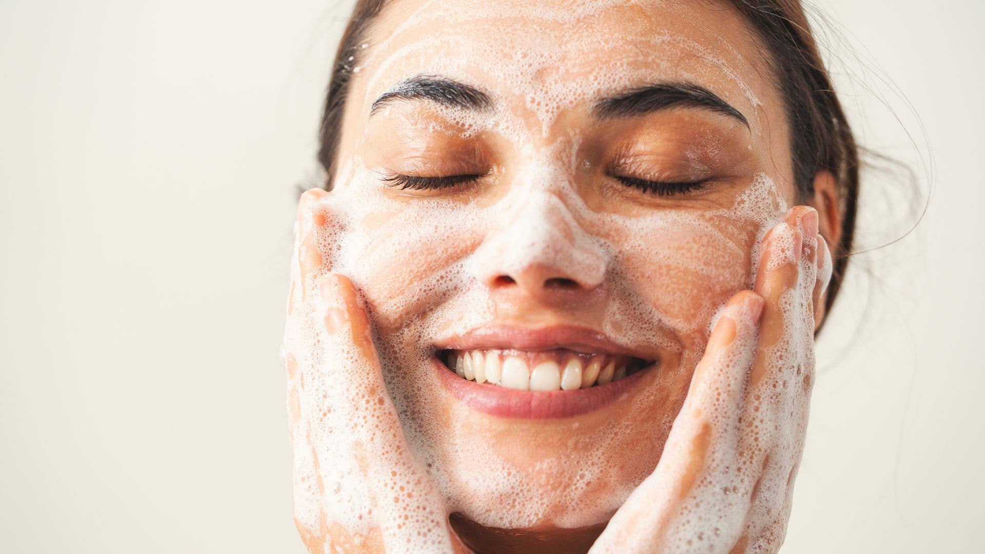 11 best facial cleansers for clean glowing skin in 2026