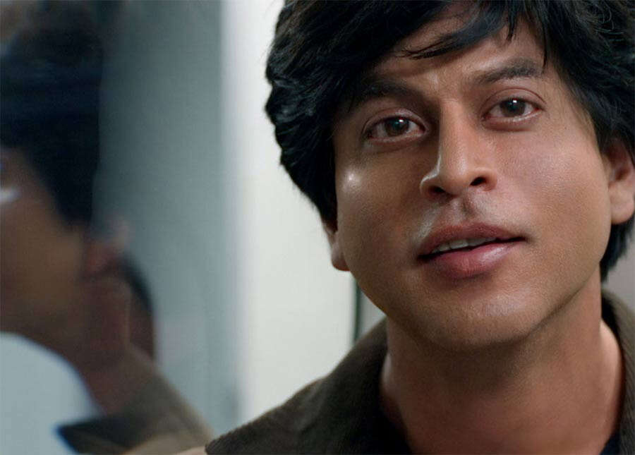 10 years of Fan: Revisiting Shah Rukh Khan’s film through throwback stills