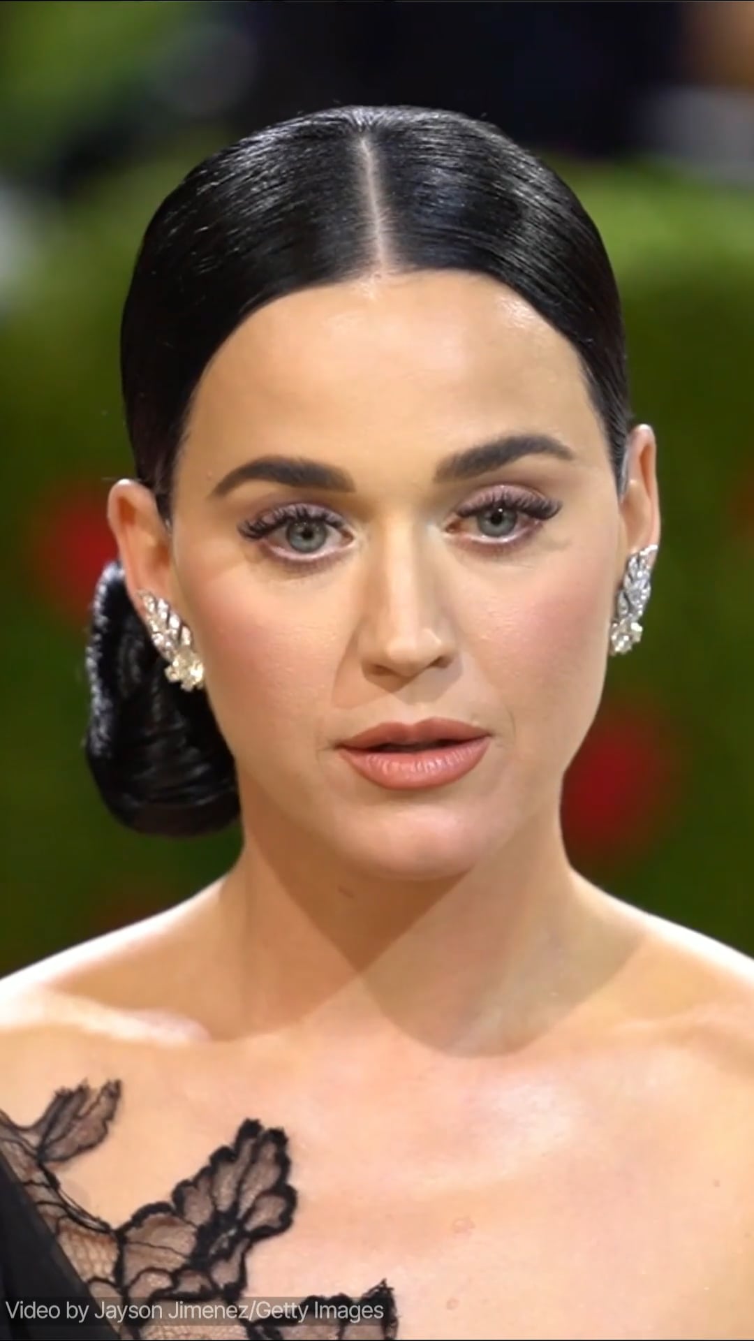 An inside look at Katy Perry’s complex public image
