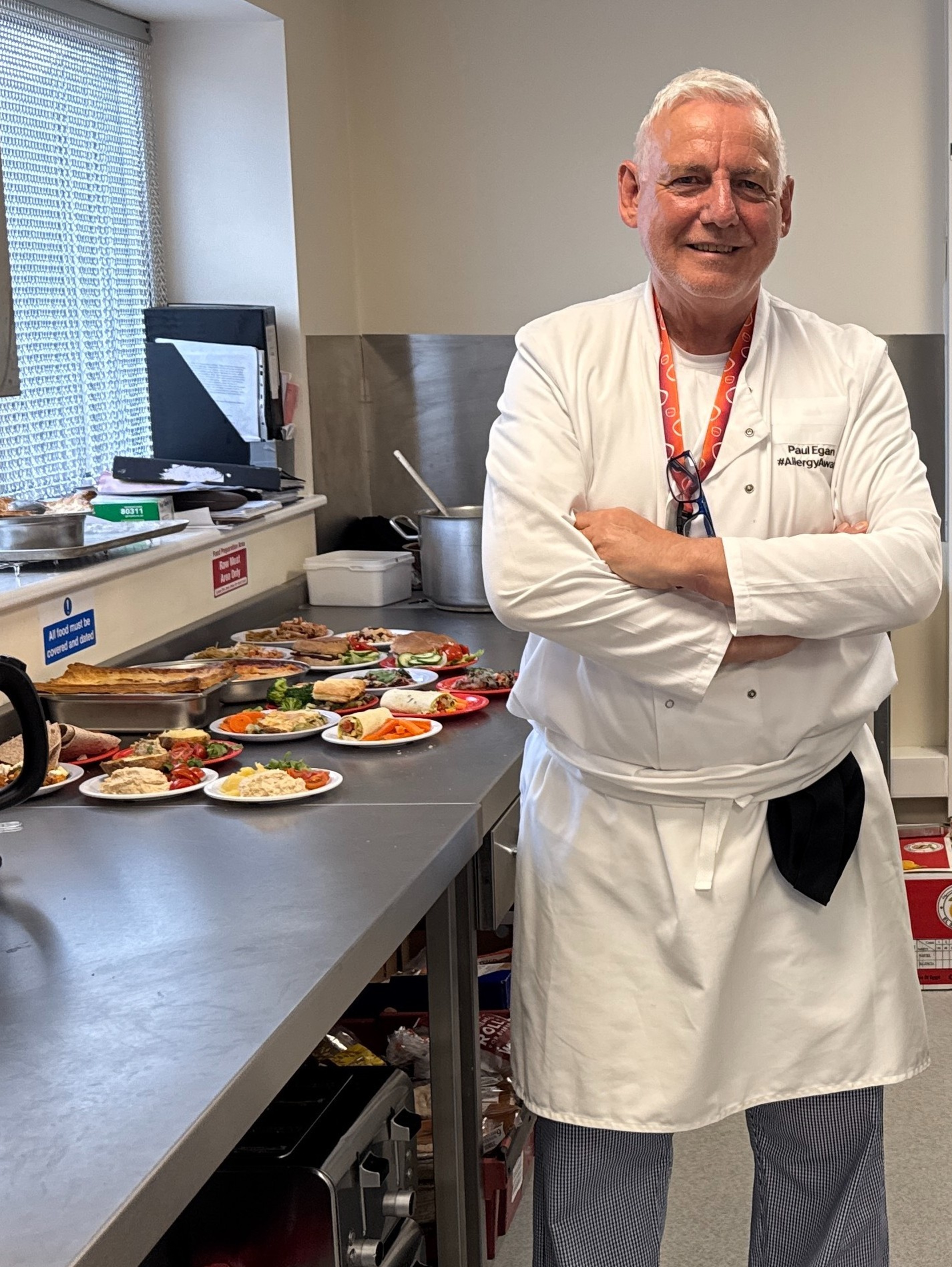 Doncaster nursery provider launches vibrant new menus for spring and ...