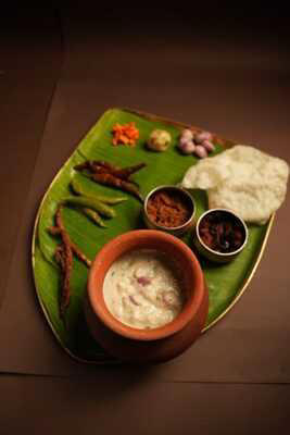 Savya Rasa presents 'Ushnakala' — a summer menu rooted in South India's ...