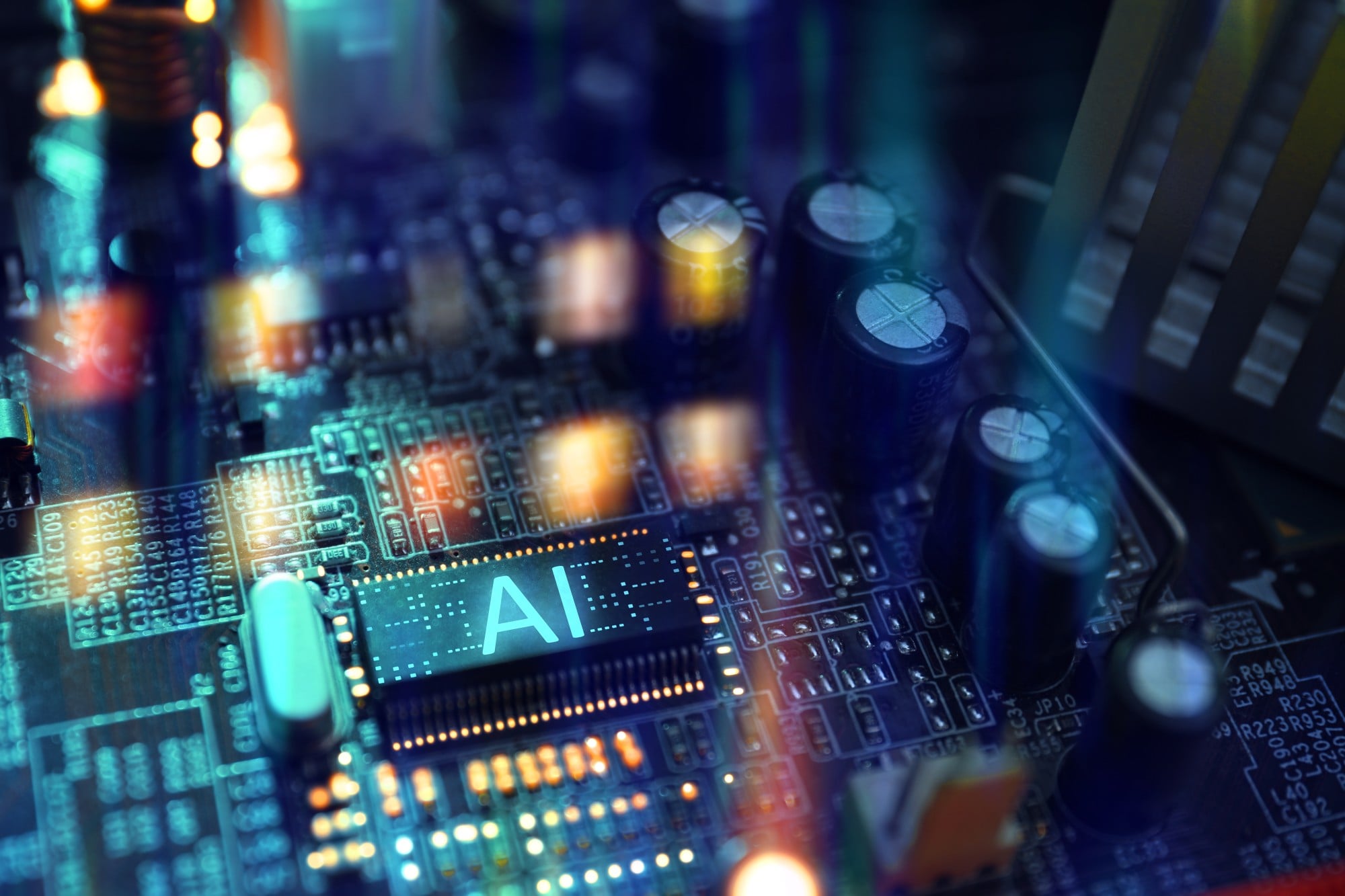 Lightelligence on track with IPO plans as China’s AI photonics race ...