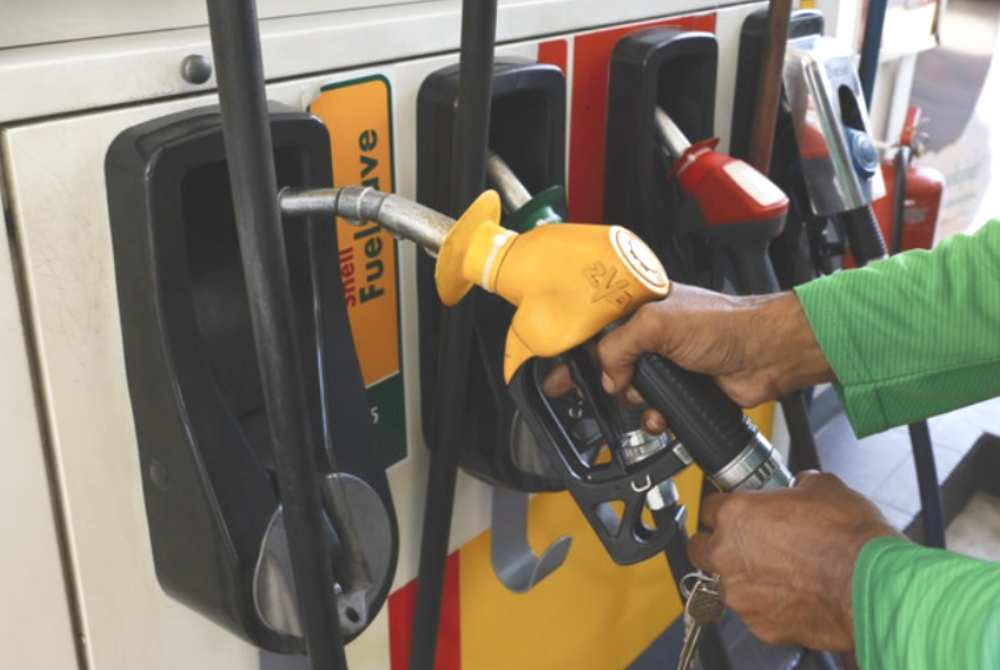 Diesel, RON97, RON95 prices drop effective tomorrow