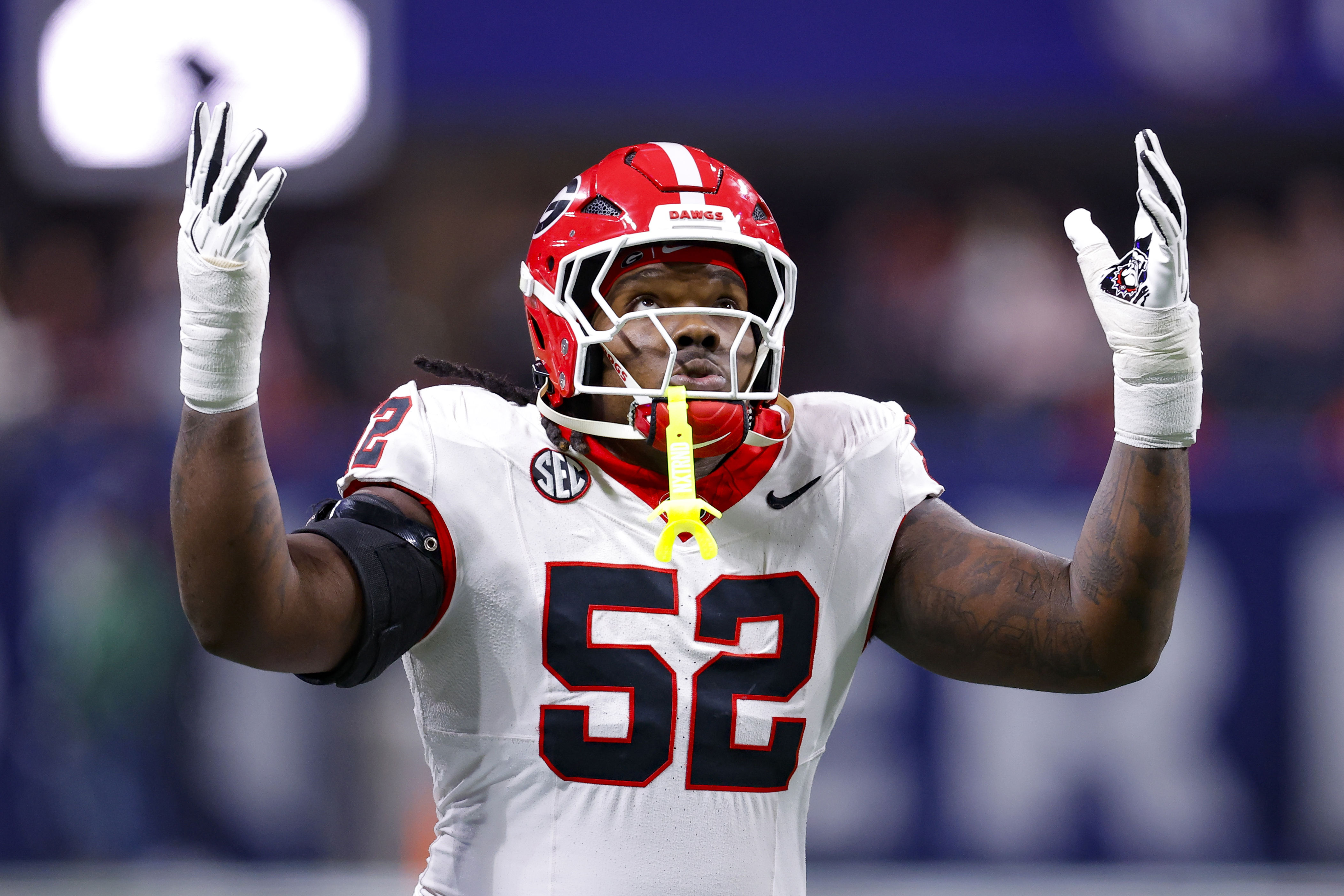 Green Bay Packers draft: Defensive line discussion