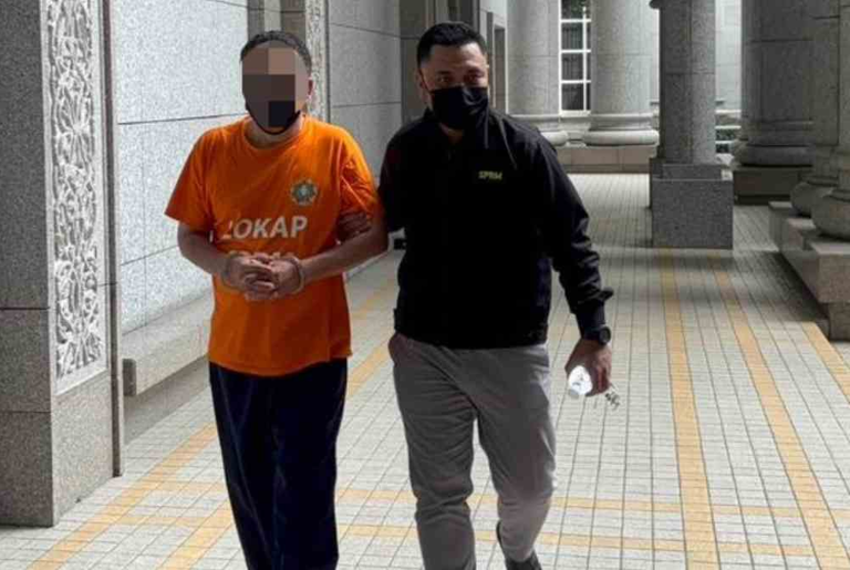 MACC arrests former IPTA director Datuk over RM1 million abuse