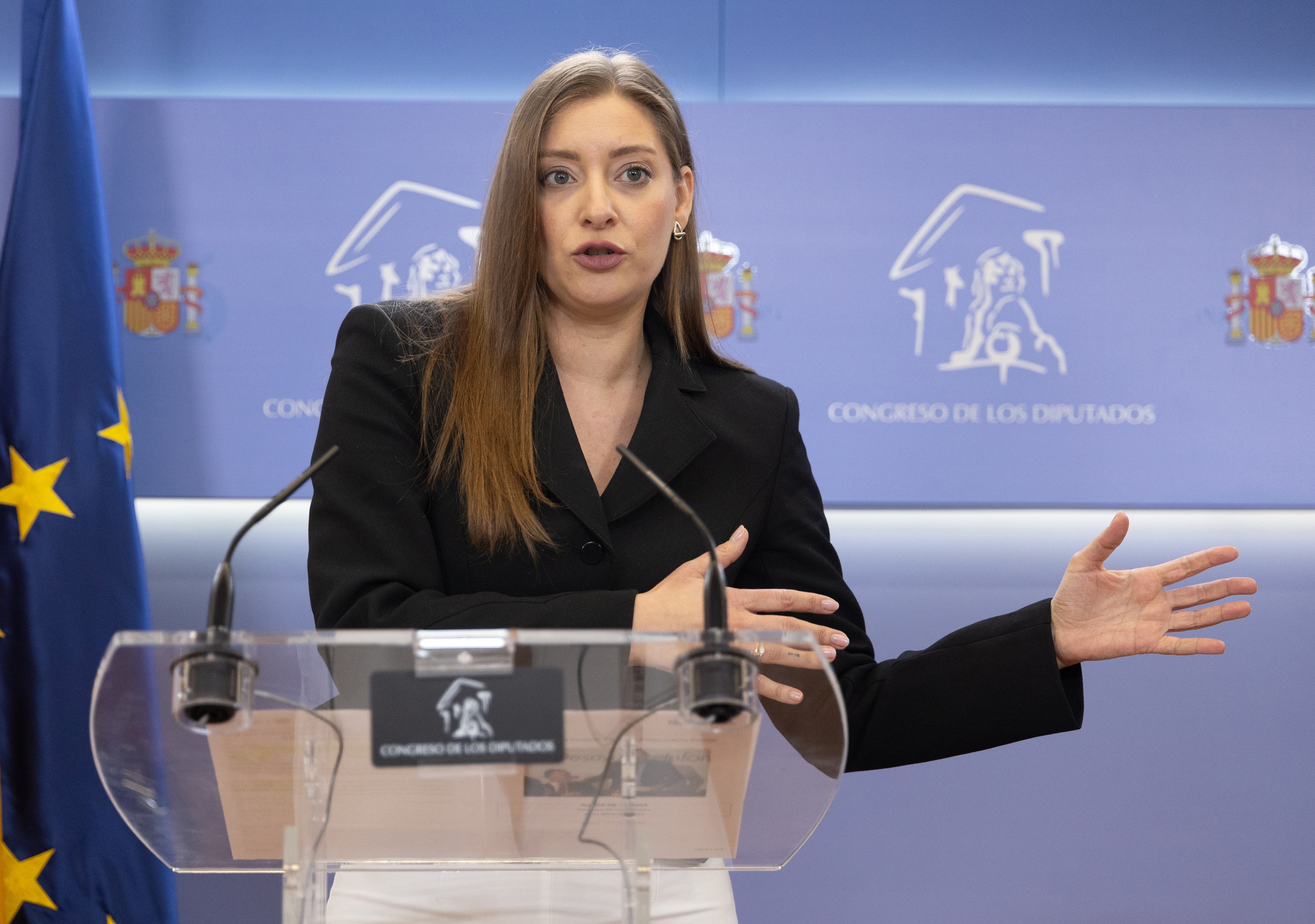 El PP avisa al PSOE de que no apoyará el decreto de Irán si incluye ...