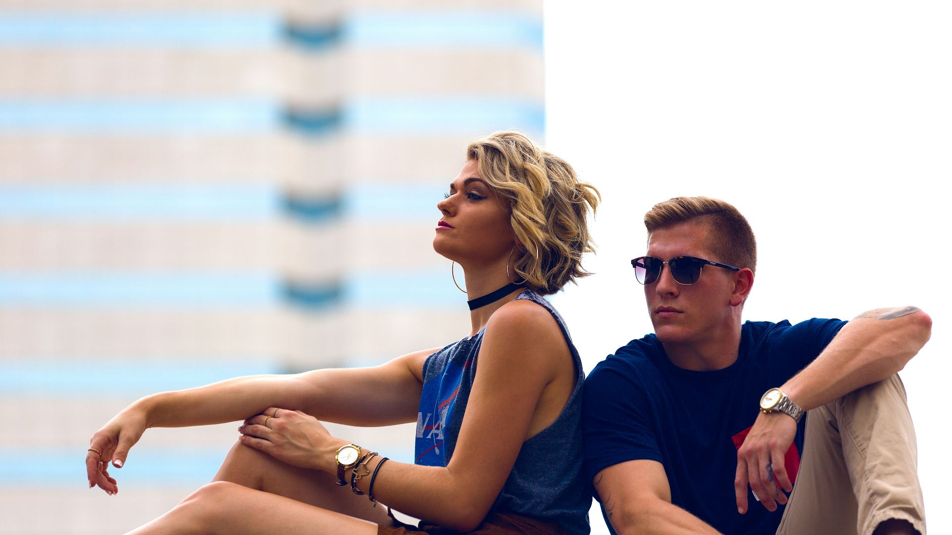 10 relationship fights that mean growth & 10 that spell trouble