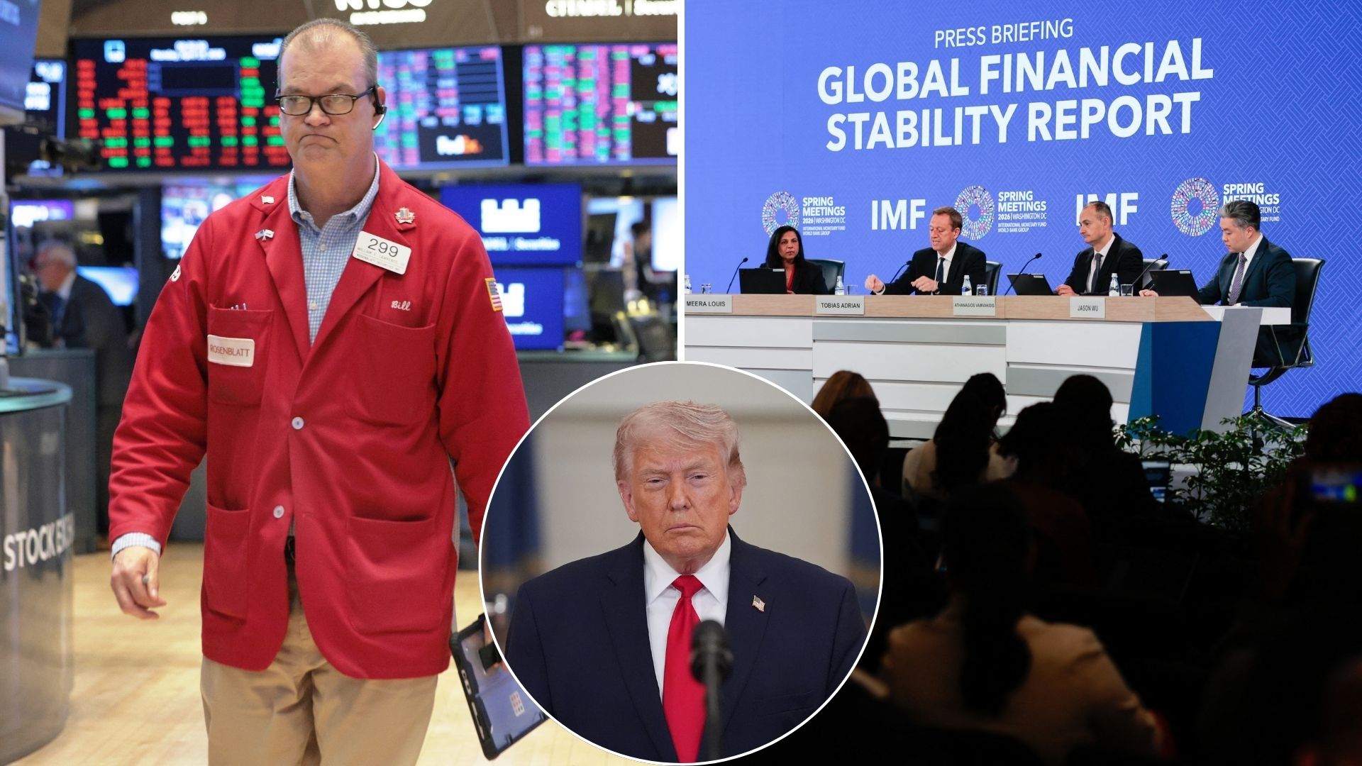 Prolonged Iran war could push world into recession