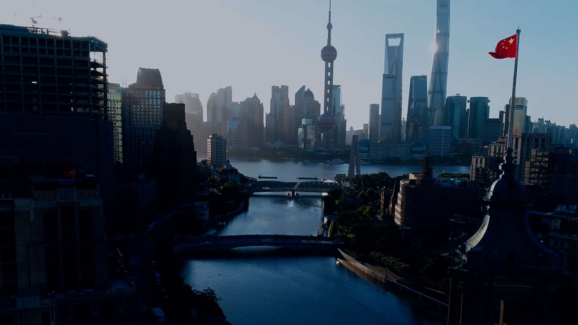 China's Stunning Cites (Shenzhen, Chongqing, Tianjin, Suzhou, Chengdu ...
