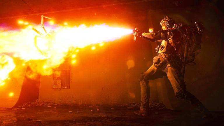 Arc Raiders' players have created a bounty system that punishes ...