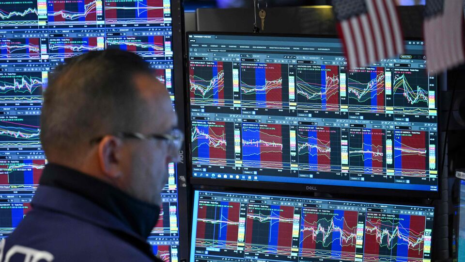 US stock market today: Dow, S&P 500 futures steady after strong gains ...