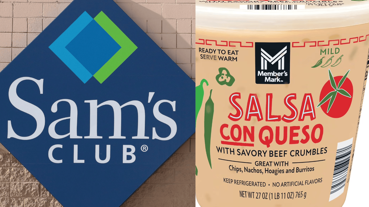11 Best Sams Club Snacks to Stock Your Pantry This April