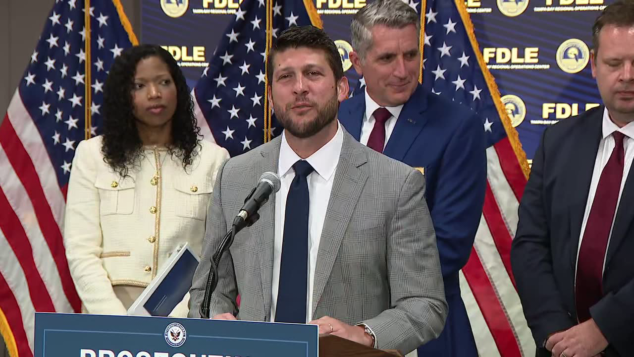 State leaders announce public assistance fraud task force: 'We're ...