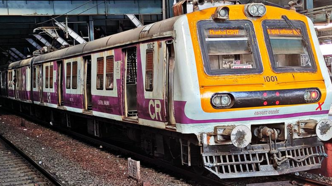 Mumbai suburban rail expansion: Kurla–Parel 5th & 6th line project back ...