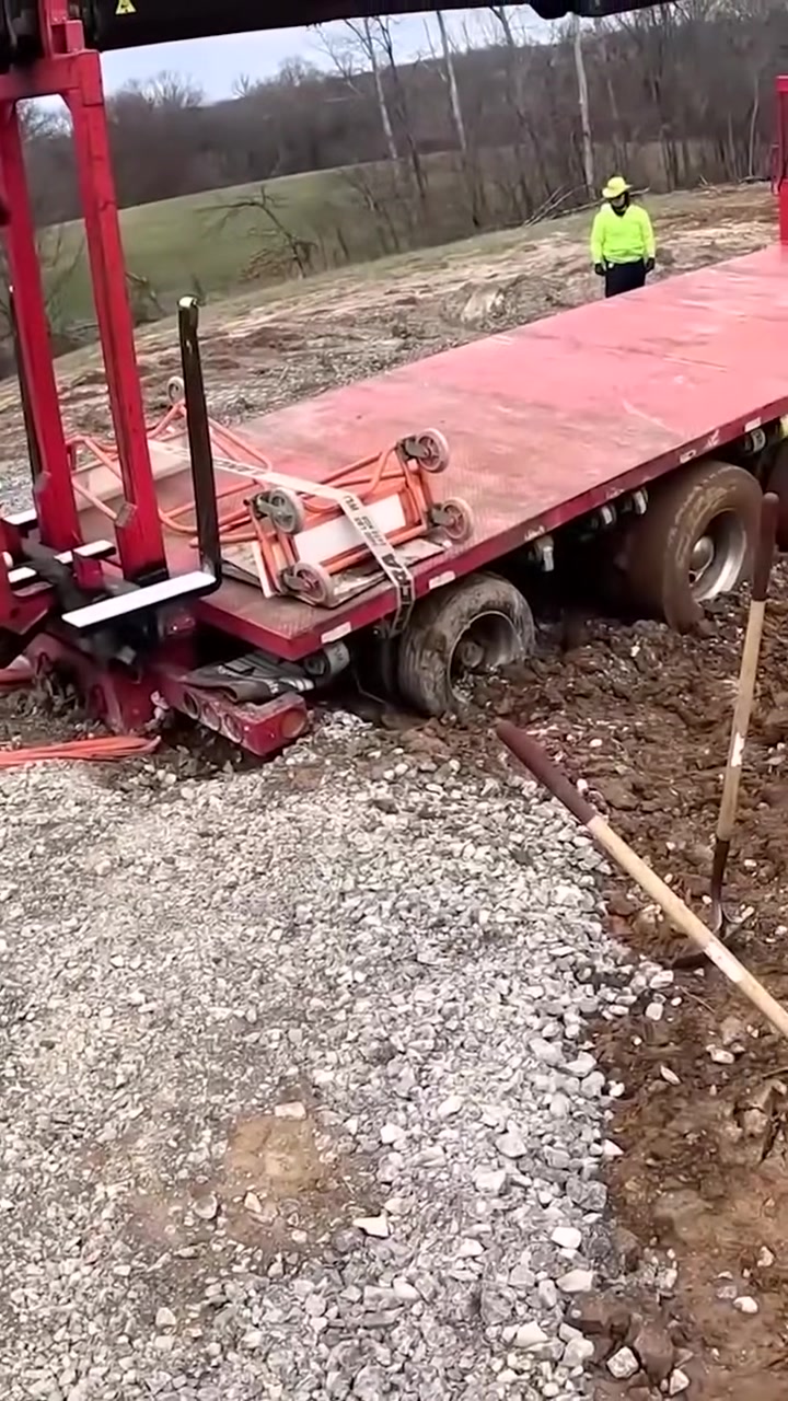 Rotator vs. material handler