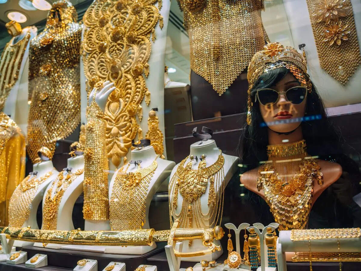 Gold rates today (April 15, 2026): Check prices of 24K, 22K, and 18K ...