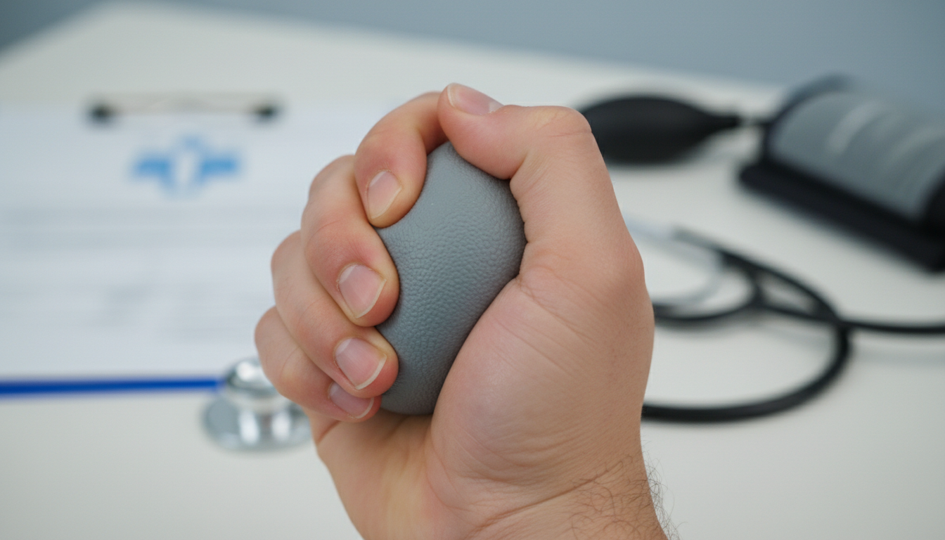 The invisible burden: When 'normal' health numbers start affecting your ...