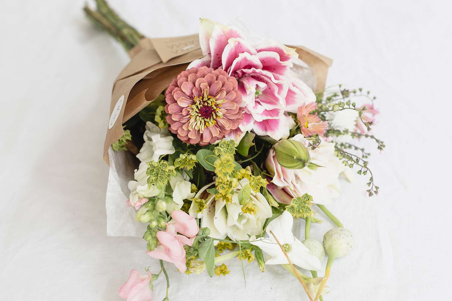 Bride heartbroken after being ghosted by person she paid to preserve ...