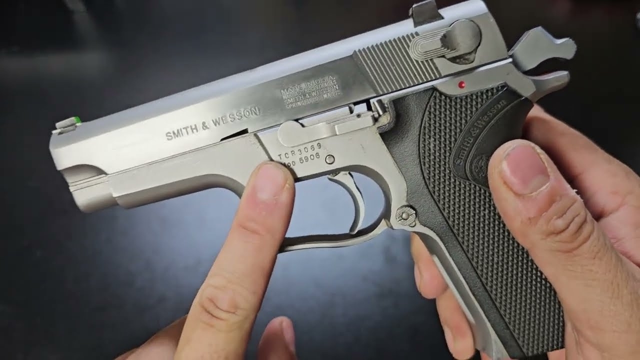 The old favorites that keep making modern gun buyers rethink everything