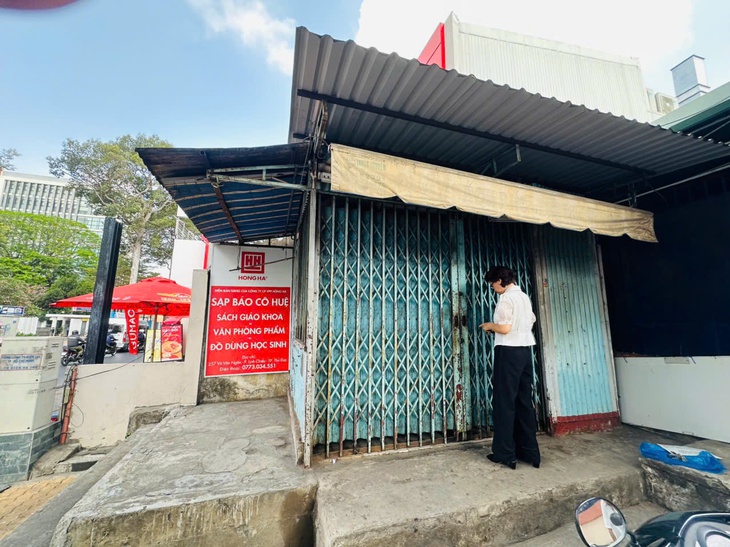 Thu hồi mặt bằng 'đất vàng' bị chiếm dụng nhờ cách vận động thấu tình đạt lý