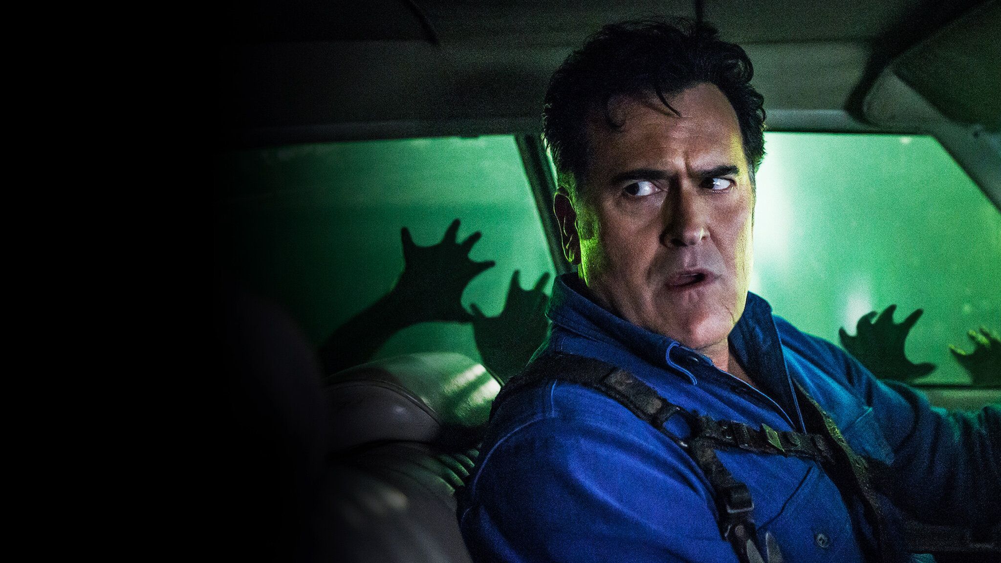 Sam Raimi's 'most savage' Evil Dead movie ever reveals new Necronomicon ...