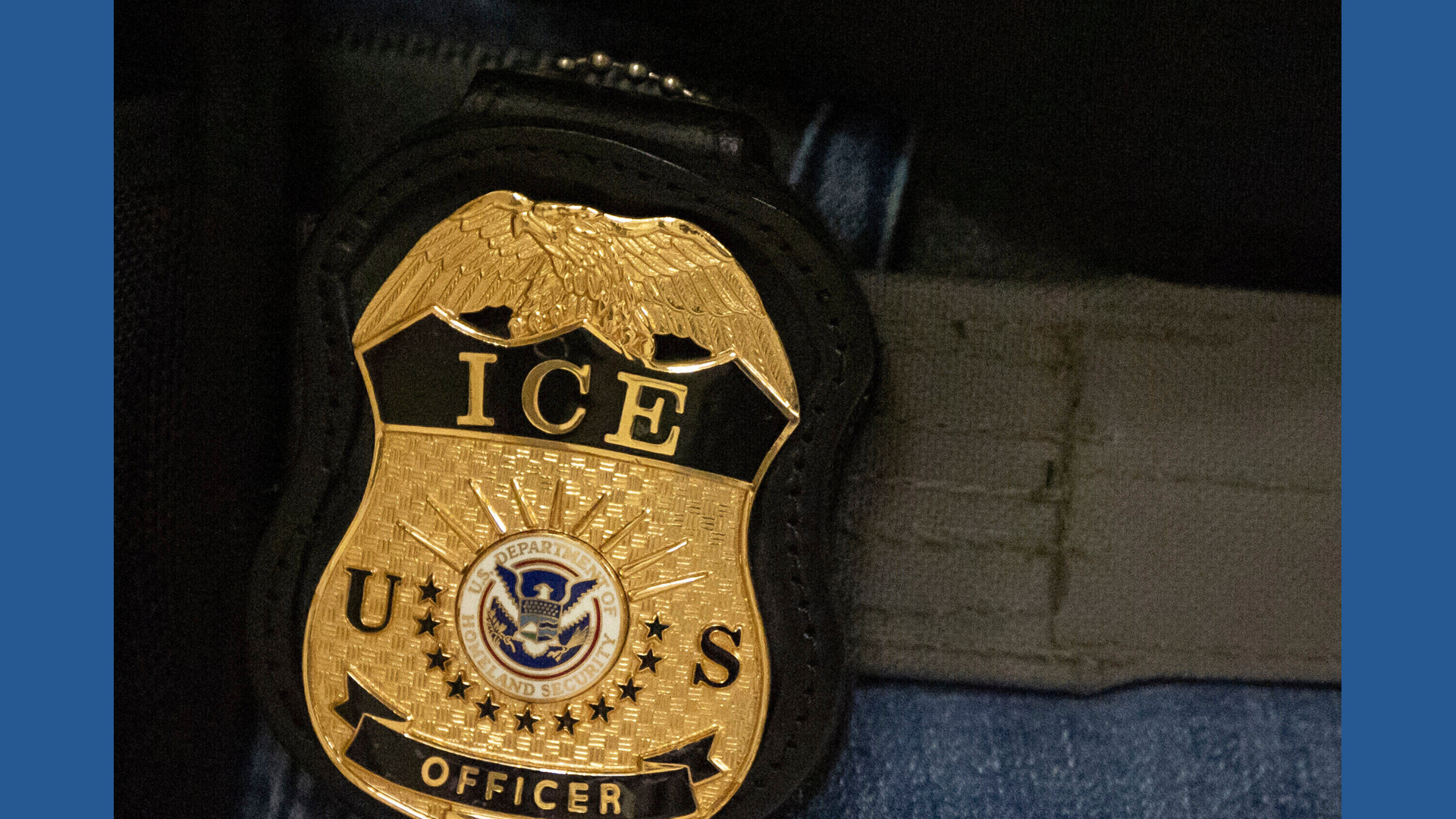 86-year-old French woman held in Louisiana ICE detention center after ...