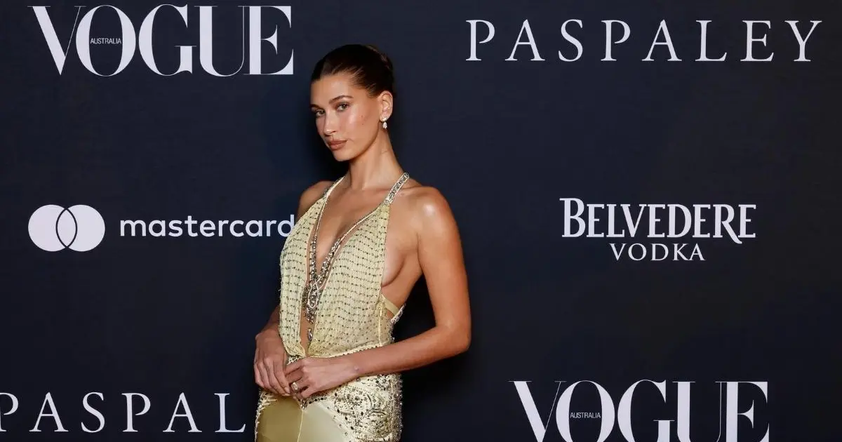 Hailey Bieber reveals if she would want more kids in the future