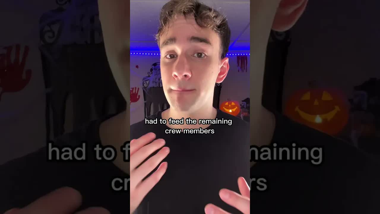 The penguin riddle that creeps people out fast