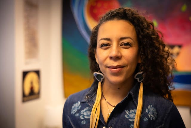 Heather Winterstein at high risk of facing layers of 'biases' when ...