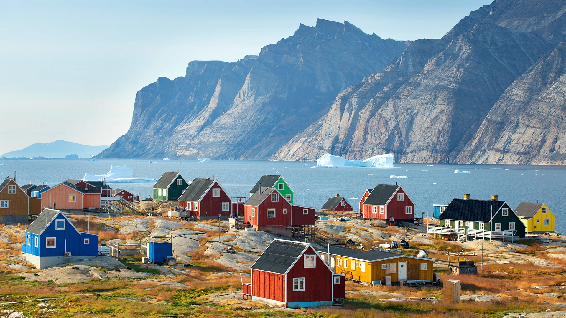 Why Denmark Removed 40 Percent of Greenland From the Economy—and What It Teaches Us About Modern Capital