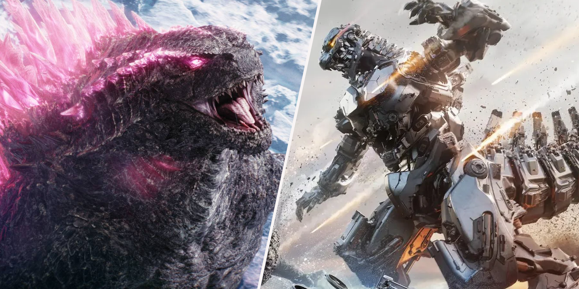 Godzilla Minus Zero reveals epic first trailer